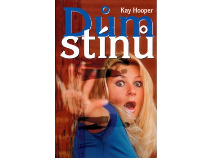 Dům stínů (Stav Použité zboží - běžné opotřebení)
