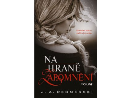 Na hraně zapomnění (Stav Použité zboží - běžné opotřebení)