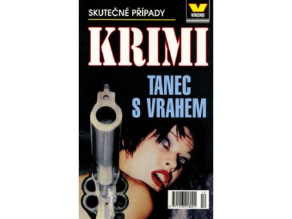 Tanec s vrahem