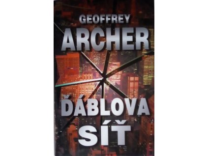 Ďáblova síť (Stav Použité zboží - běžné opotřebení)