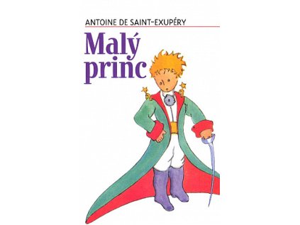 Malý princ