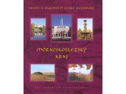 Moravskoslezský kraj (Stav Použité zboží - běžné opotřebení)