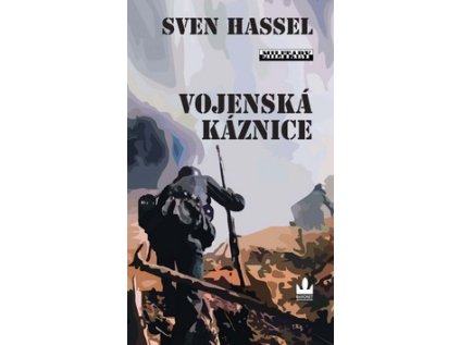 Vojenská káznice (Stav Použité zboží - běžné opotřebení)