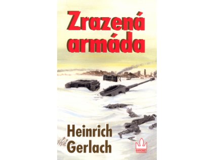 Zrazená armáda (Stav Použité zboží - běžné opotřebení)