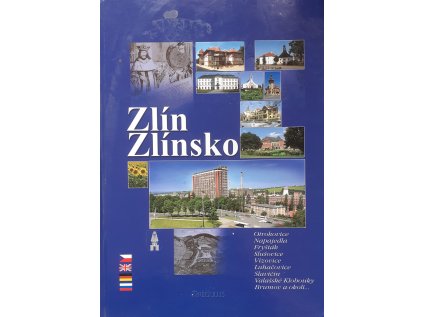 Zlín, Zlínsko (Stav Použité zboží - běžné opotřebení)