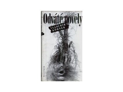 Odváté novely (Stav Použité zboží - běžné opotřebení)
