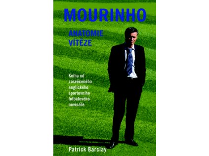 Mourinho (Stav Použité zboží - běžné opotřebení)