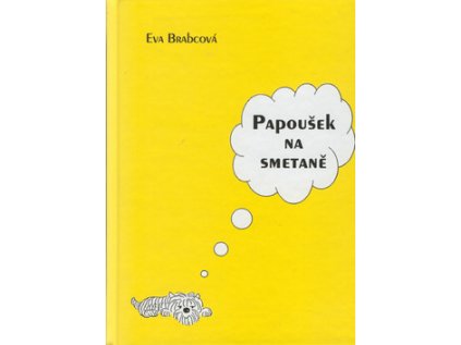 Papoušek na smetaně (Stav Použité zboží - běžné opotřebení)