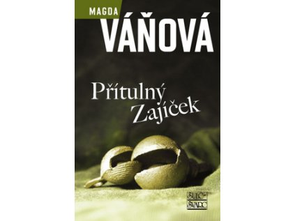 Přítulný Zajíček (Stav Použité zboží - běžné opotřebení)