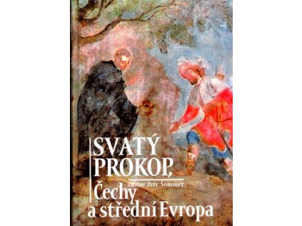 Svatý Prokop, Čechy a střední Evropa (Stav Použité zboží - běžné opotřebení)