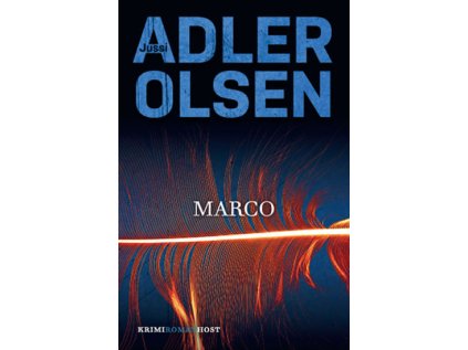 Marco (Stav Použité zboží - jako nová)