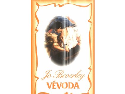Vévoda (Stav Použité zboží - jako nová)