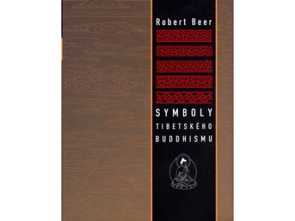 Symboly tibetského buddhismu (Stav Použité zboží - jako nová)