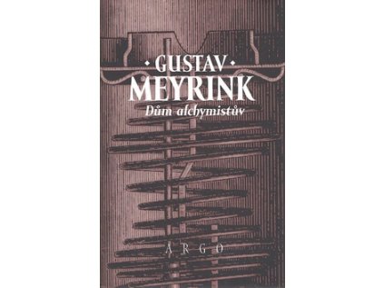 Dům alchymistův