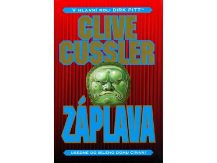Záplava (Stav Použité zboží - jako nová)