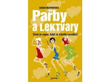 Pařby a lektvary (Stav Použité zboží - běžné opotřebení)