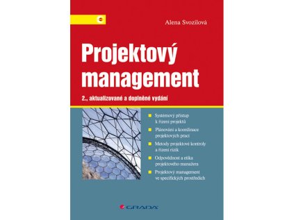 Projektový management - Systémový přístup k řízení projektů (Stav Použité zboží - běžné opotřebení)
