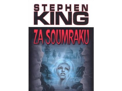 Za soumraku (Stav Použité zboží - běžné opotřebení)