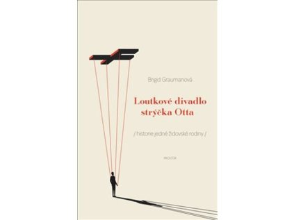 Loutkové divadlo strýčka Otta (Stav Použité zboží - běžné opotřebení)
