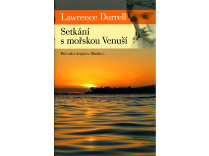 Setkání s mořskou Venuší (Stav Použité zboží - běžné opotřebení)