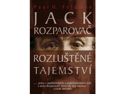 Jack Rozparovač (Stav Použité zboží - běžné opotřebení)