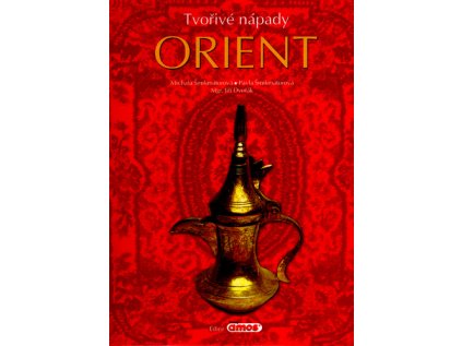 Tvořivé nápady Orient