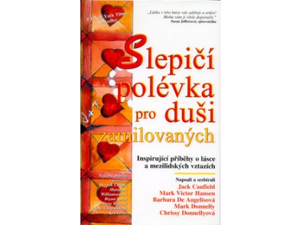 Slepičí pol.pro duši zamilovan (Stav Použité zboží - běžné opotřebení)
