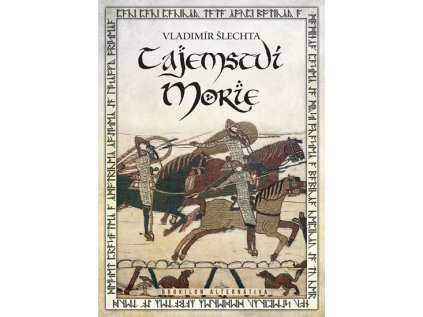 Tajemství Morie (Stav Použité zboží - běžné opotřebení)