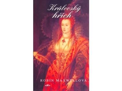 Královský hřích (Stav Použité zboží - běžné opotřebení)
