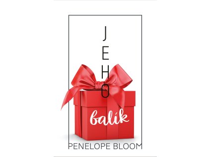 Jeho balík (Stav Použité zboží - běžné opotřebení)