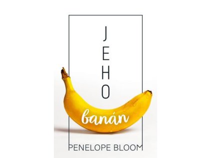 Jeho banán (Stav Použité zboží - běžné opotřebení)