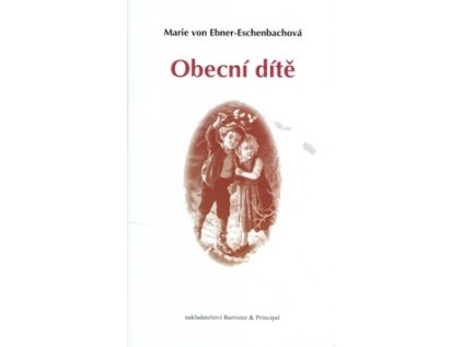 Obecní dítě (Stav Použité zboží - běžné opotřebení)