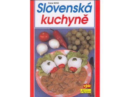 Slovenská kuchyně (Stav Nová)