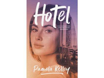 Hotel (Stav Použité zboží - jako nová)