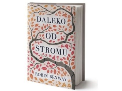 Daleko od stromu (Stav Použité zboží - jako nová)