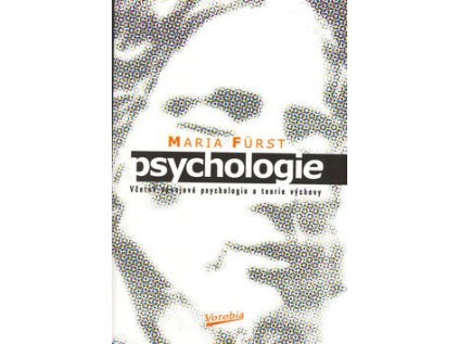 Psychologie (Stav Použité zboží - jako nová)