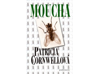 Moucha (Stav Použité zboží, Běžné opotřebení)