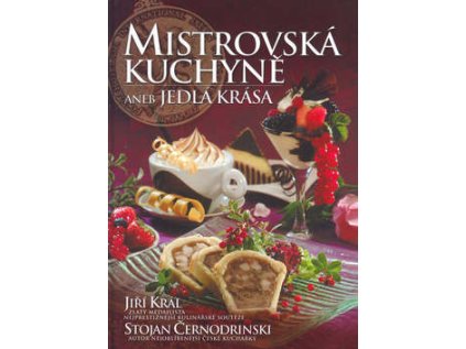 Mistrovská kuchyně