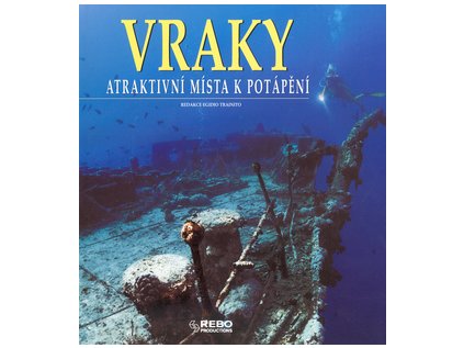 Vraky (Stav Použité zboží, Běžné opotřebení)