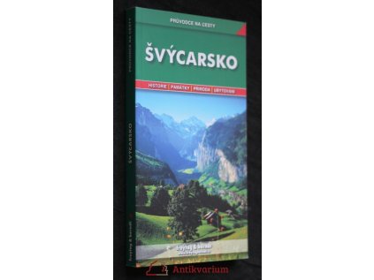 ŠVÝCARSKO