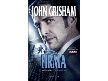 Firma (Stav Použité zboží - jako nová)