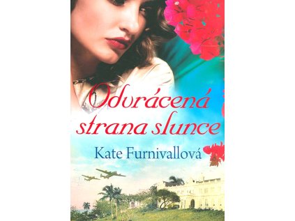 Odvrácená strana slunce (Stav Nová - lehce poškozená)