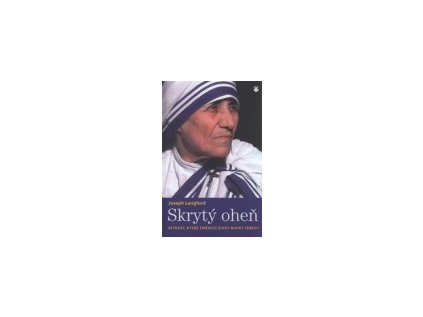 Skrytý oheň (Stav Použité zboží - jako nová)
