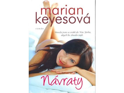 Návraty (Stav Nová - lehce poškozená)