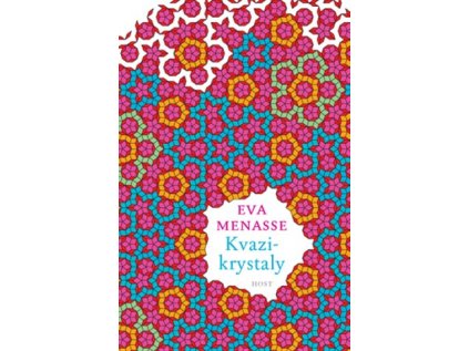 Kvazi-krystaly (Stav Nová - lehce poškozená)