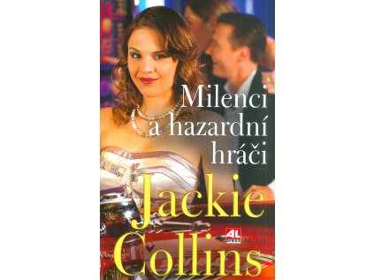 Milenci a hazardní hráči (Stav Nová - lehce poškozená)
