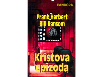 Kristova epizoda (Stav Použité zboží - běžné opotřebení)