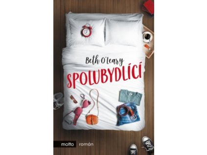 Spolubydlící (Stav Použité zboží - jako nová)