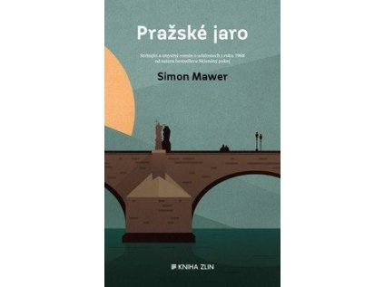 Pražské jaro (Stav Nová - lehce poškozená)