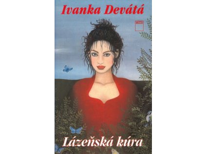 Lázeňská kúra 149,- (Stav Použité zboží - Jako nová)